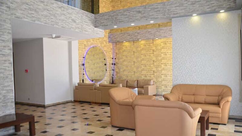 Ayvalık Elisa Hotel