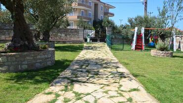 Ayvalık Elisa Hotel